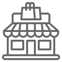 shop shop icon